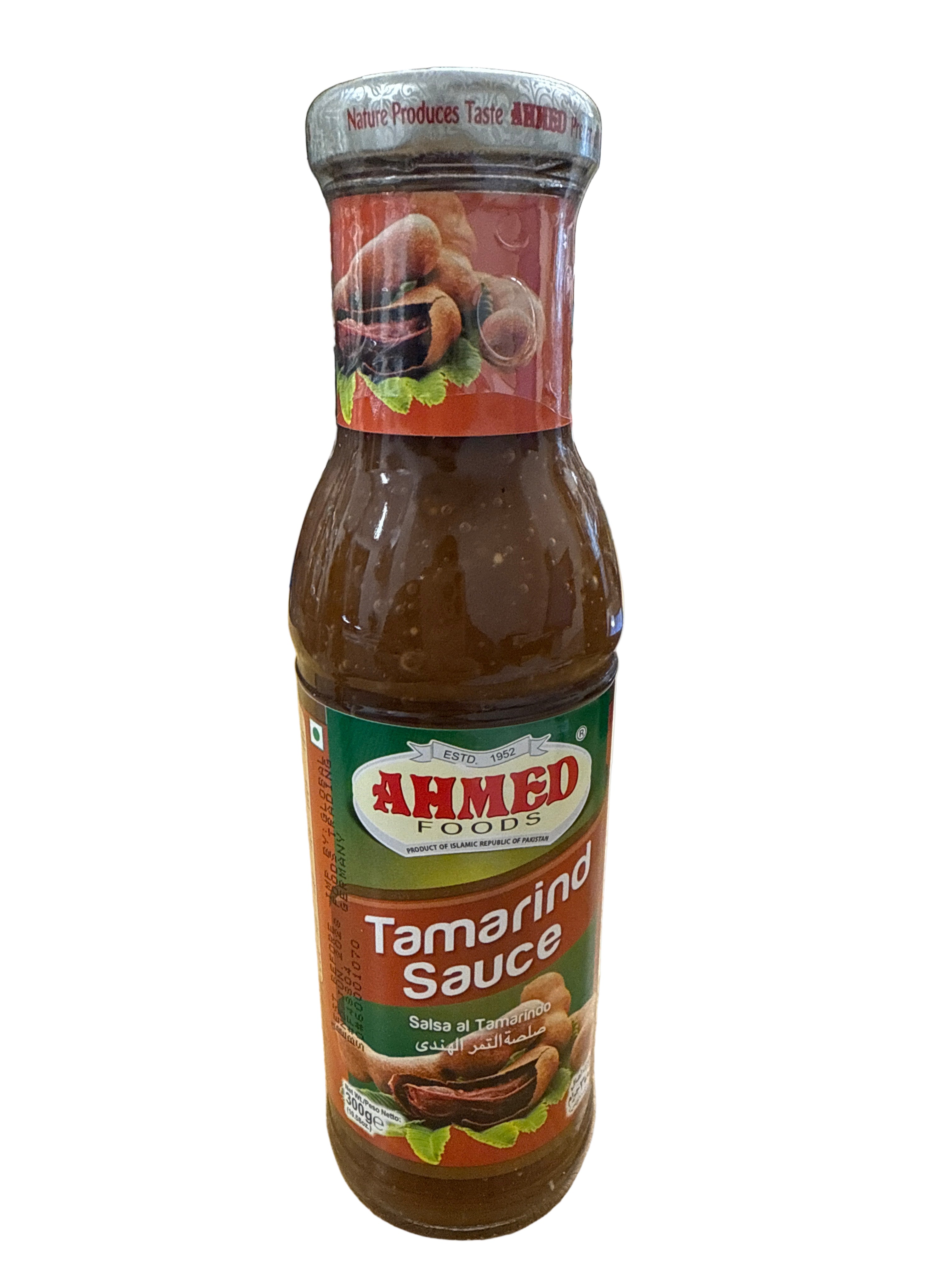 Ahmed Tamarind Sauce