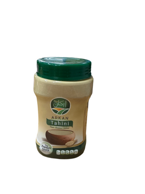 Arkan Tahini
