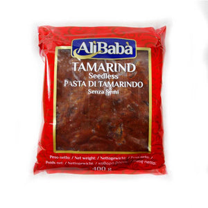 TAMARIND(SEEDLESS) ALI BABA 400G