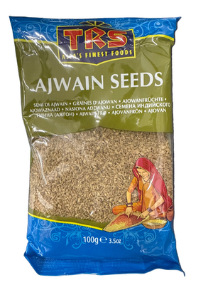 TRS ajwain 100g