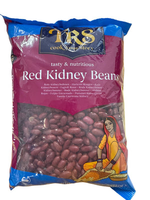 TRS red kidney beans 1kg