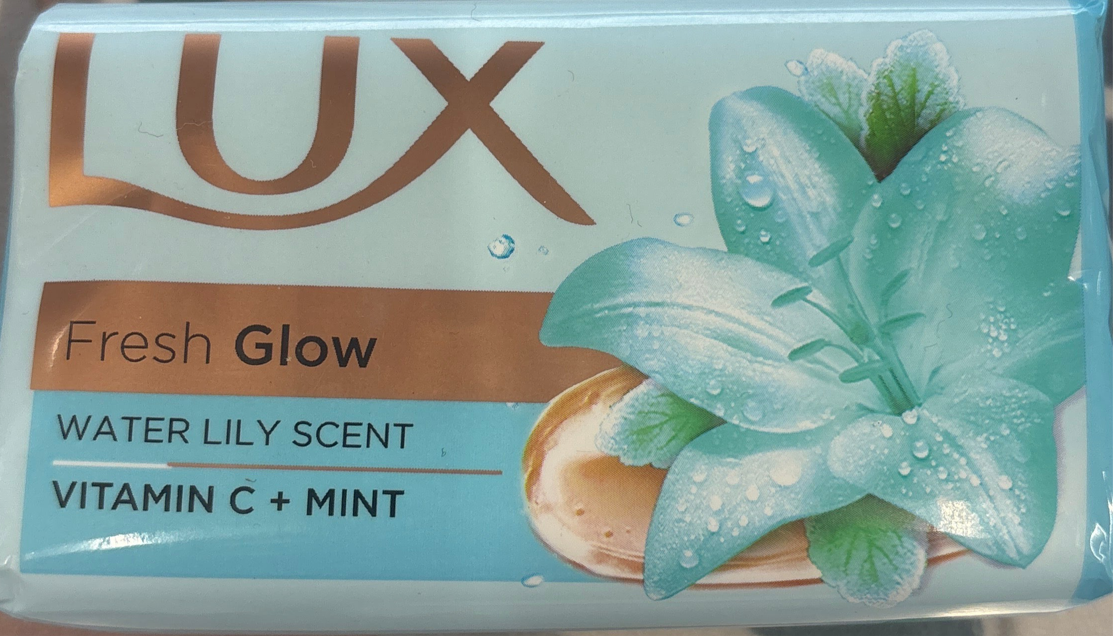 Lux Water Lily
