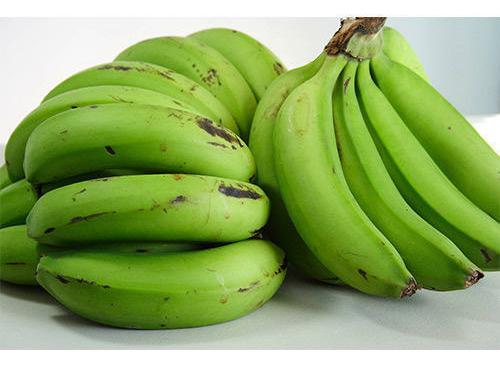 PLANTAIN GREEN 1kg
