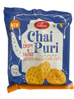 Haldiram chai puri 200g