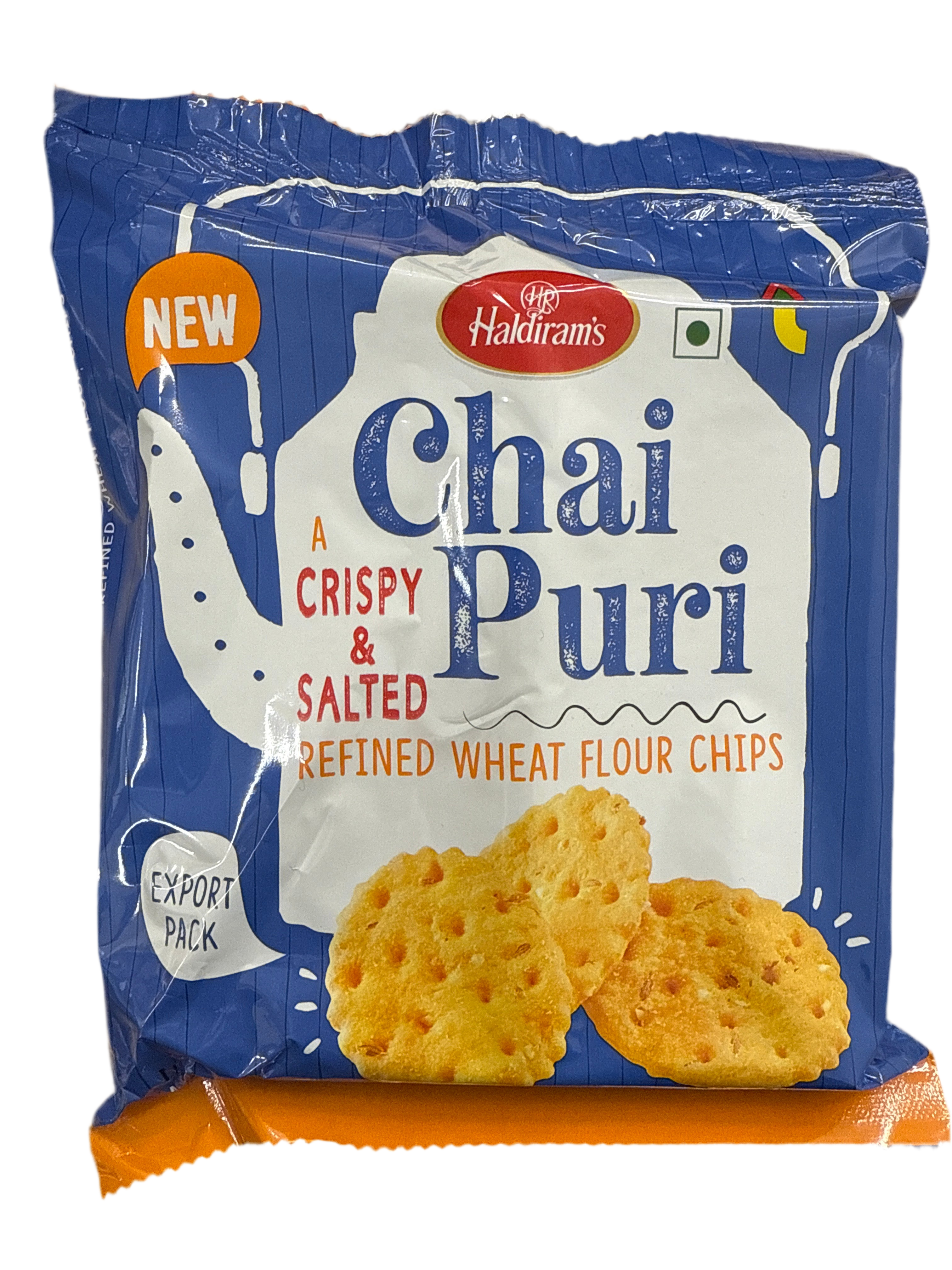 Haldiram chai puri 200g