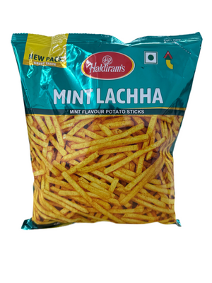 Haldiram mint lachha