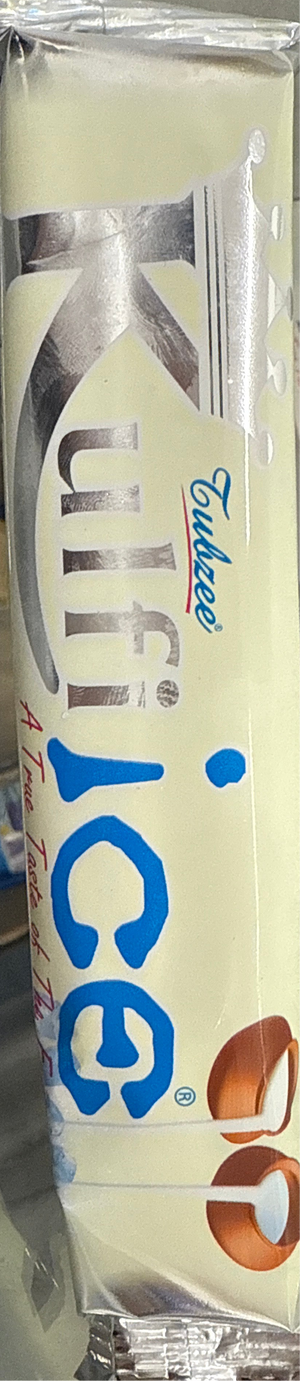 Kulfi original