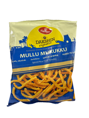 Haldiram Mullu murukku