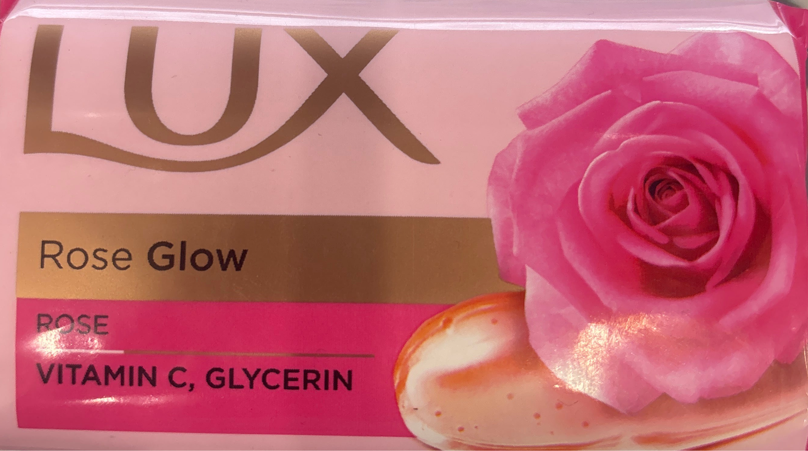 Lux Rose