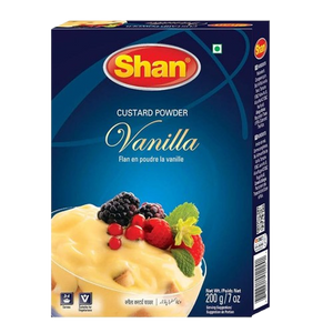 Shan Custard Powder Vanilla 200g