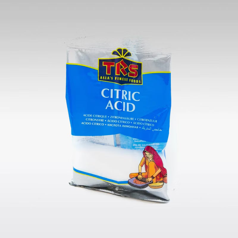 TRS - Citric Acid 100g