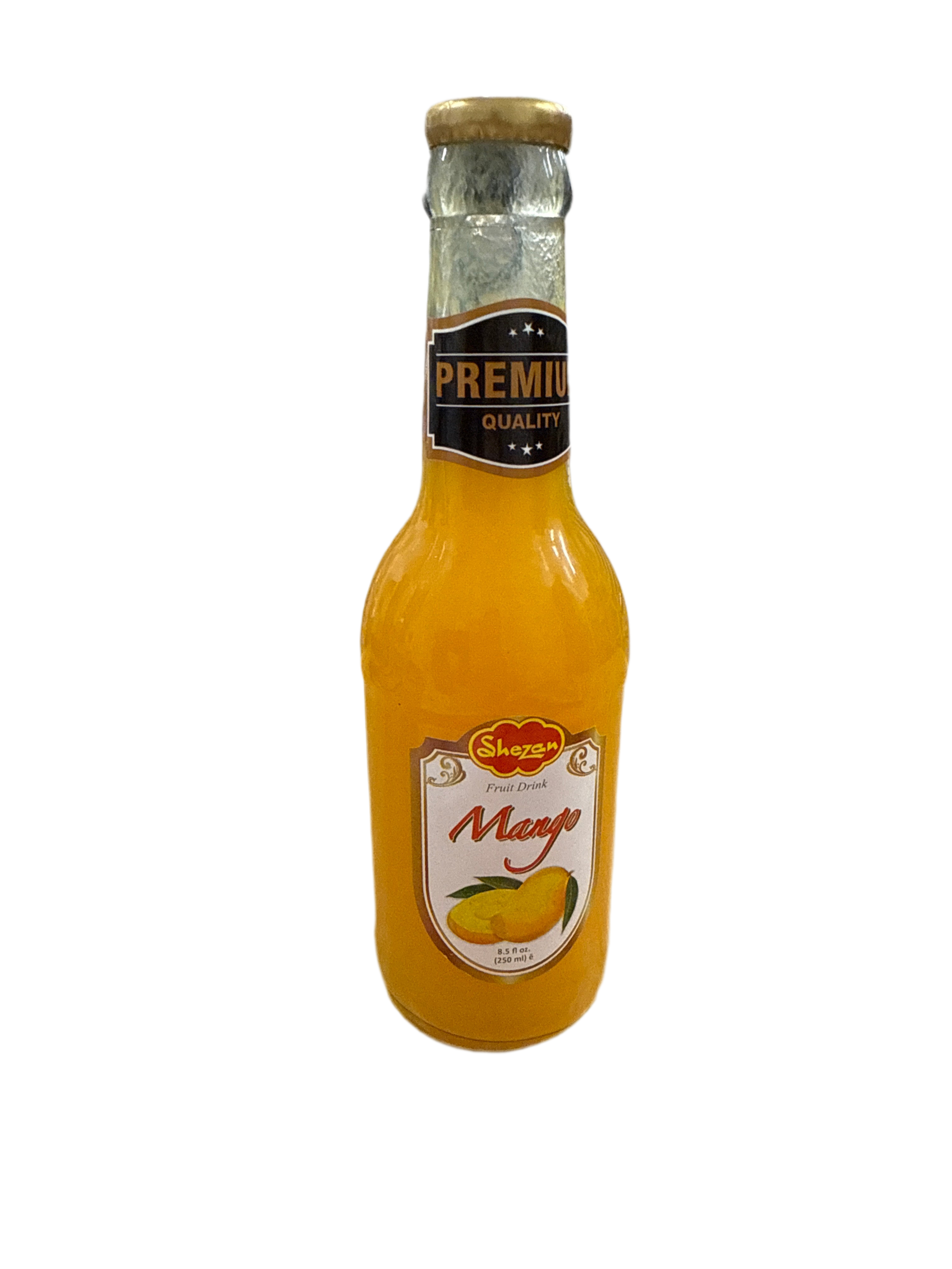 Shezan mango juice 250ml