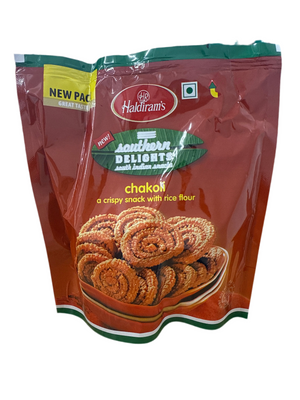 Haldiram chakoli