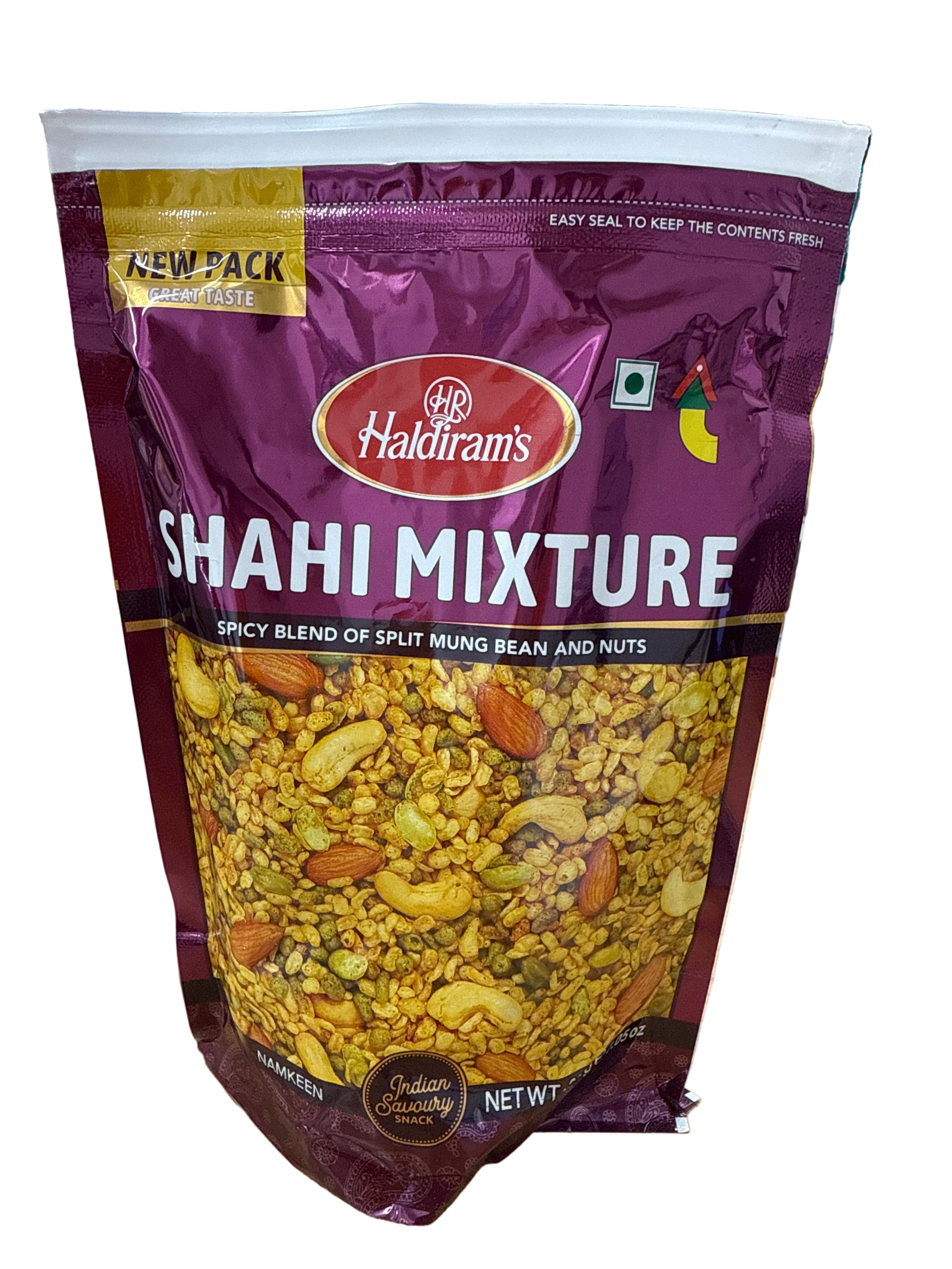 Haldiram shahi mixture