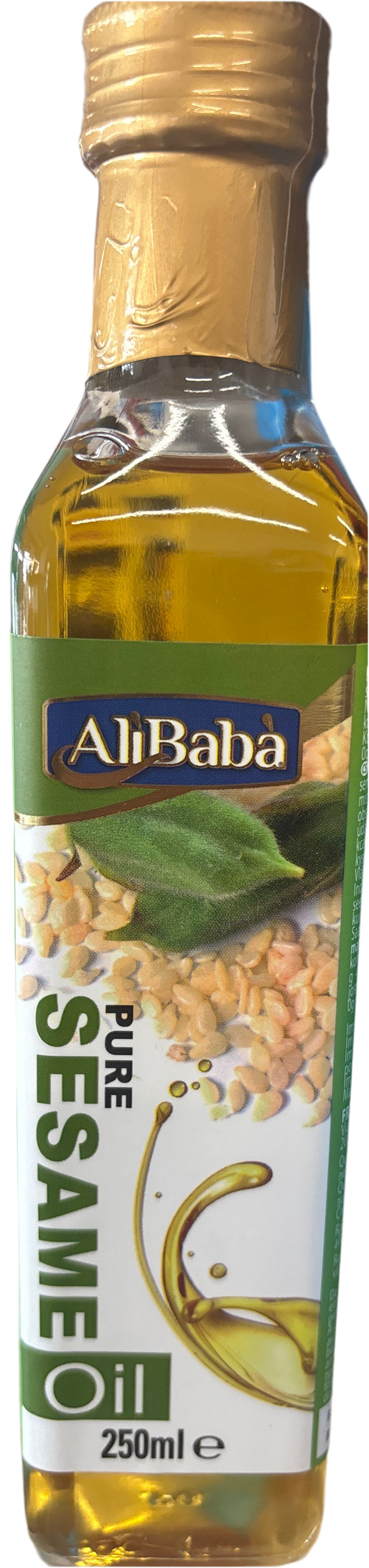 Ali Baba Sesame Oil 250ml