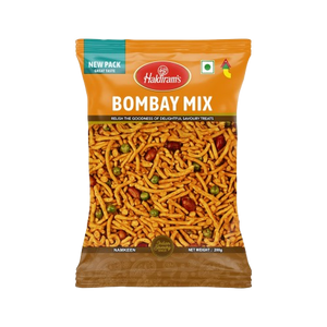 Haldiram Bombay Mix