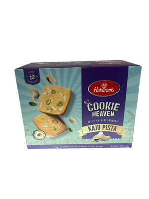 Cookie kaju pista 200g