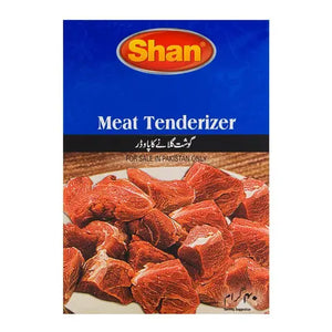 Shan Meat & Tenderizer 50g