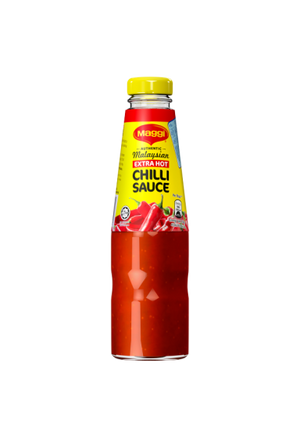 Maggi Ex hot Chilli sauce 320g
