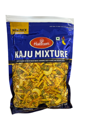 Haldiram kaju mixture