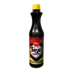 Ahmed Soya sauce 400 ml
