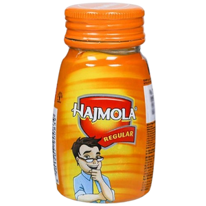 Hajmola Regular