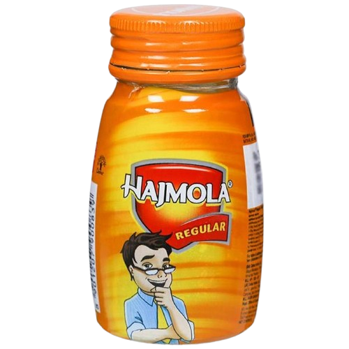 Hajmola Regular