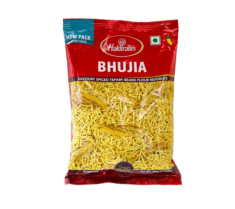 RTE HALDI'S Bhujia 200g