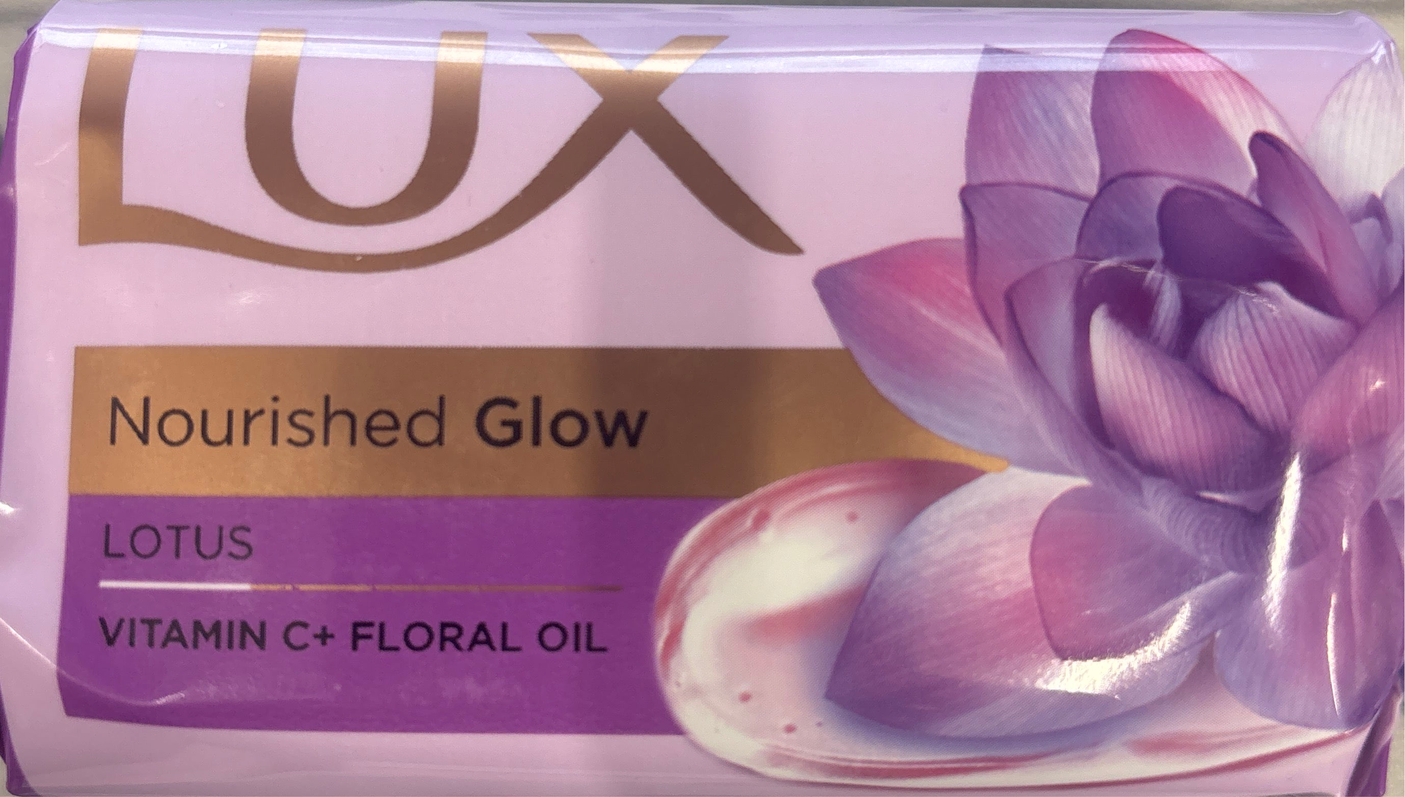 Lux Lotus