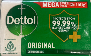 Dettol 150g