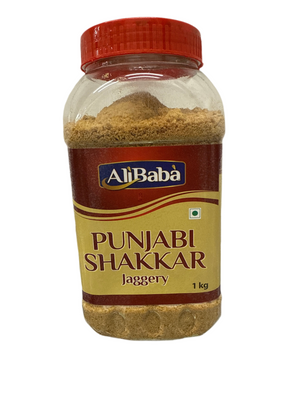 Ali Baba Punjabi Shakkar 1kg