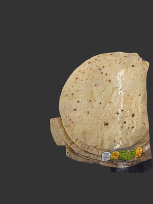 Haldiram phulka roti