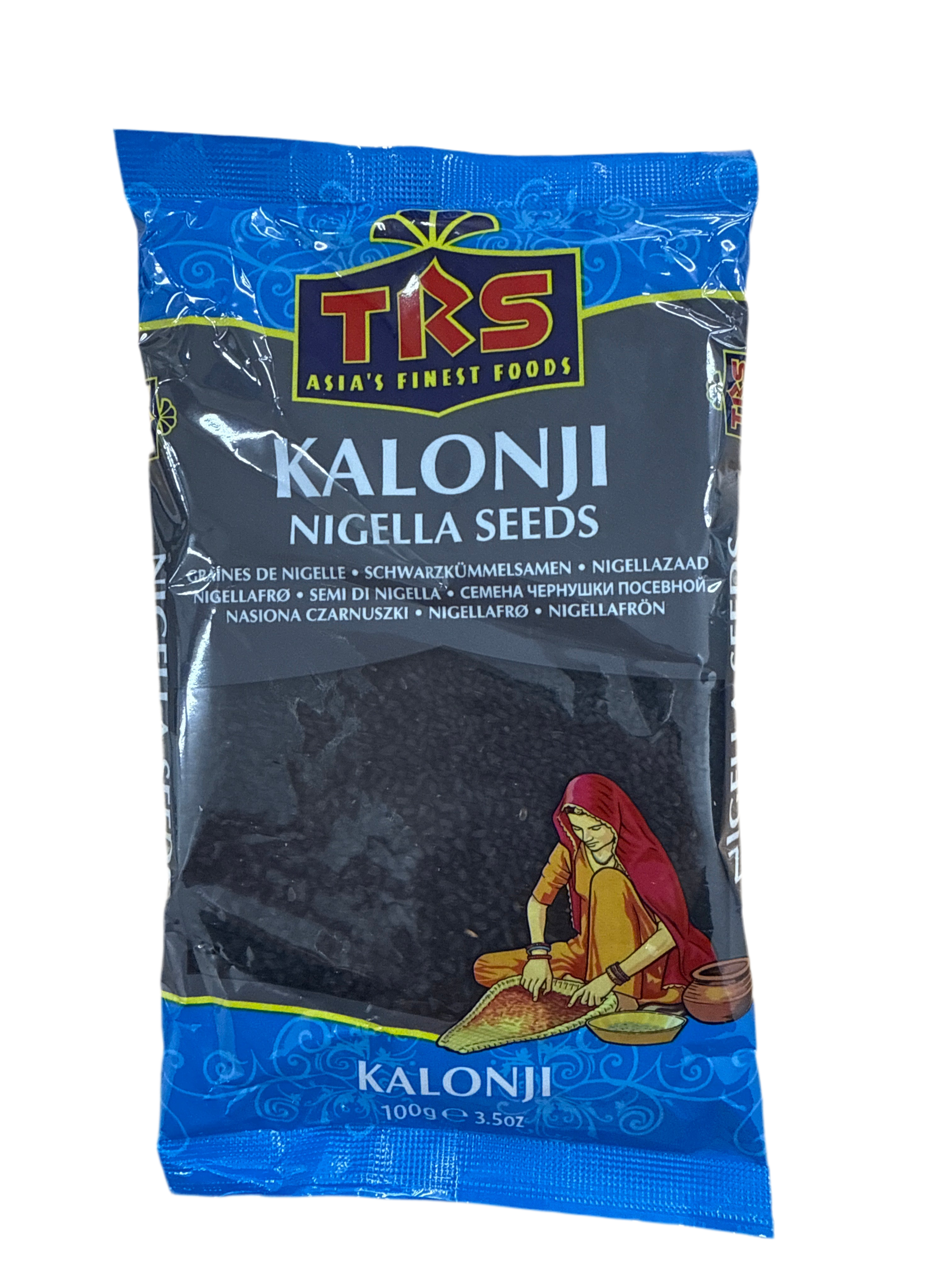 TRS Kalonji 100g