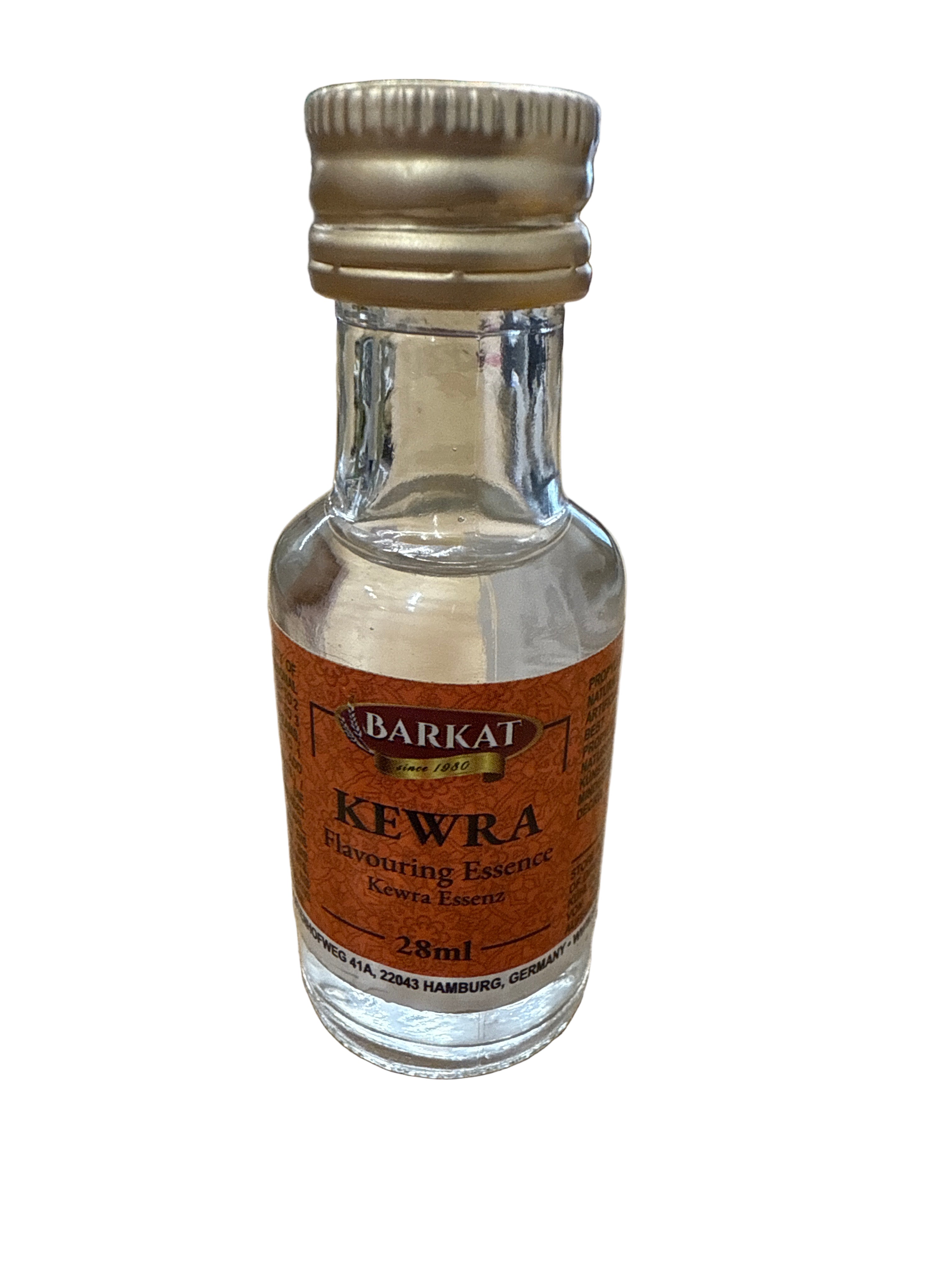 Kewra flavouring essence 28ml