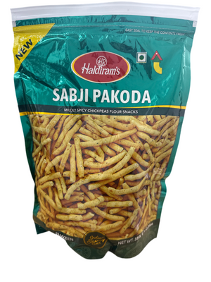 Haldiram sabji pakoda 350g