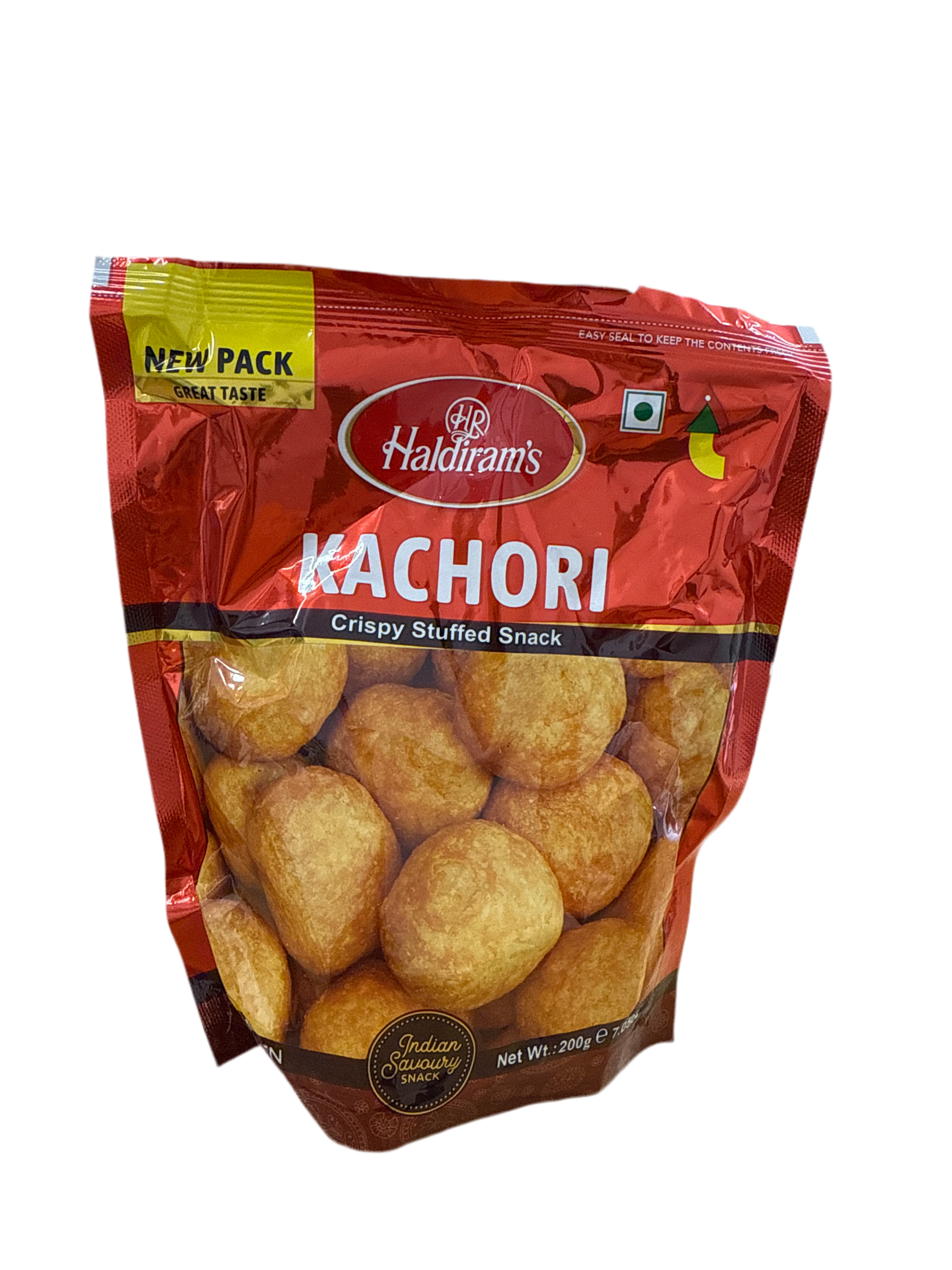 Haldiram Kachori