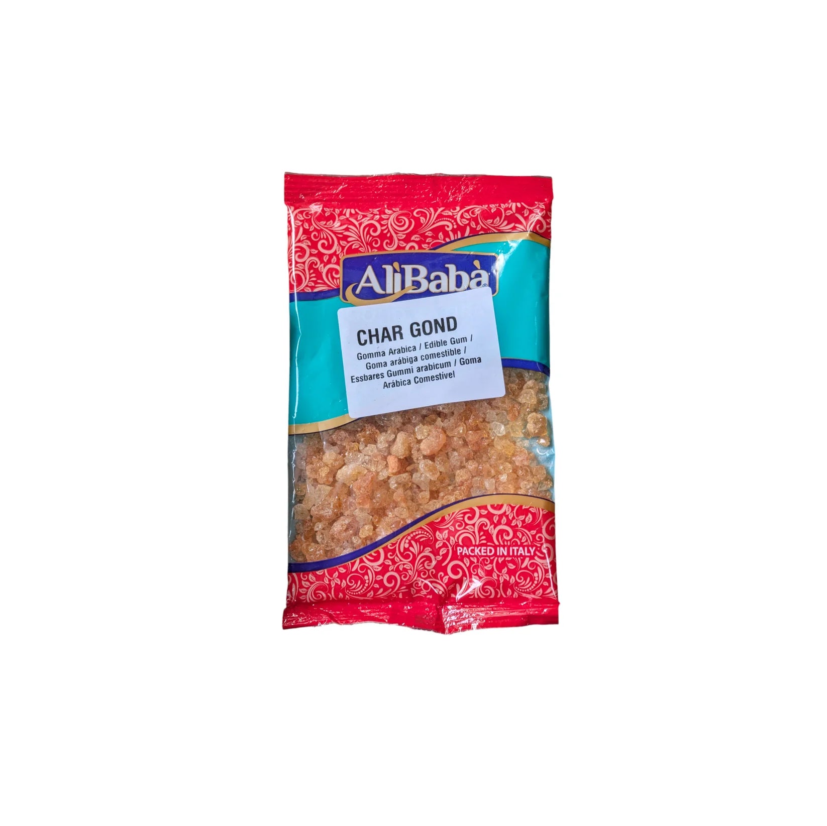 Ali Baba Char Goond 100g