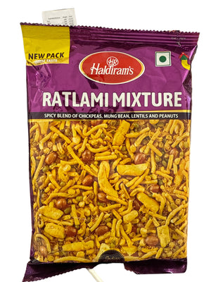 Haldiram Ratlami mixture