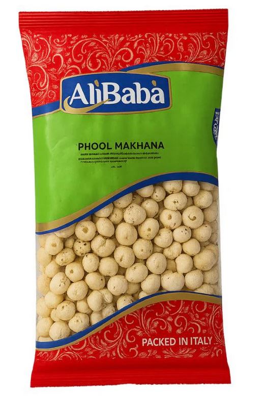 Ali baba phool makhana 100g