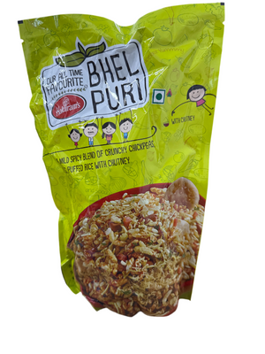 Bhel puri 350g