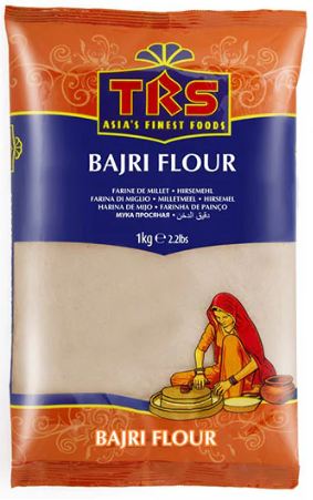 TRS Bajri Flour 1kg
