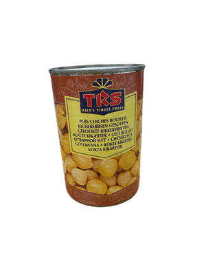 TRS White Chana 400g