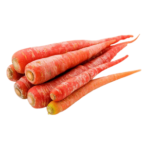 Fresh Gajer Carrot Desi From Pakistan