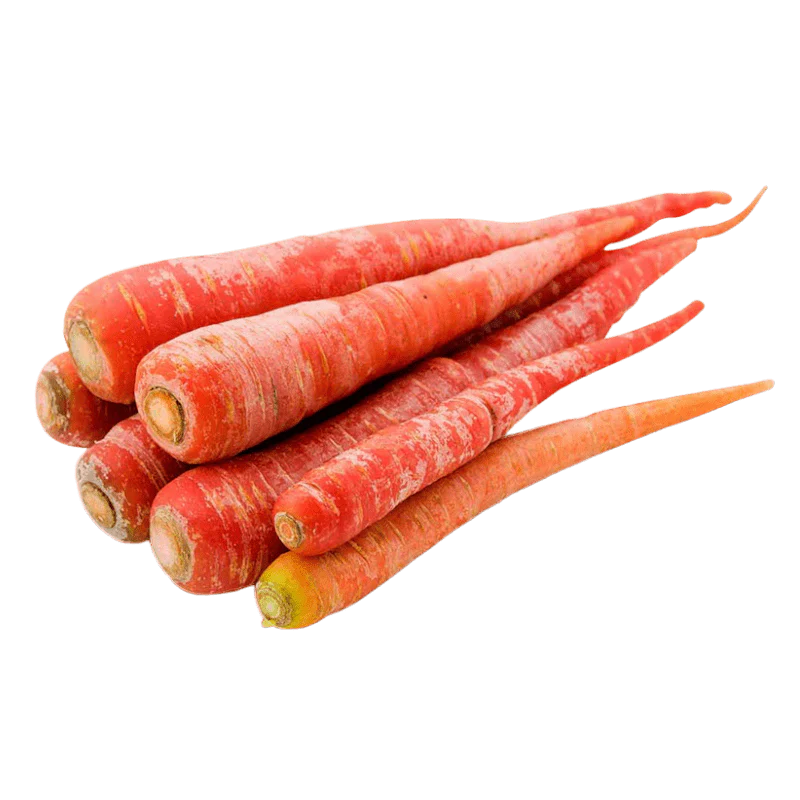 Fresh Gajer Carrot Desi From Pakistan