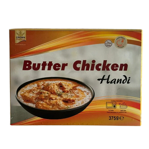 Crown Butter Chicken 350 g