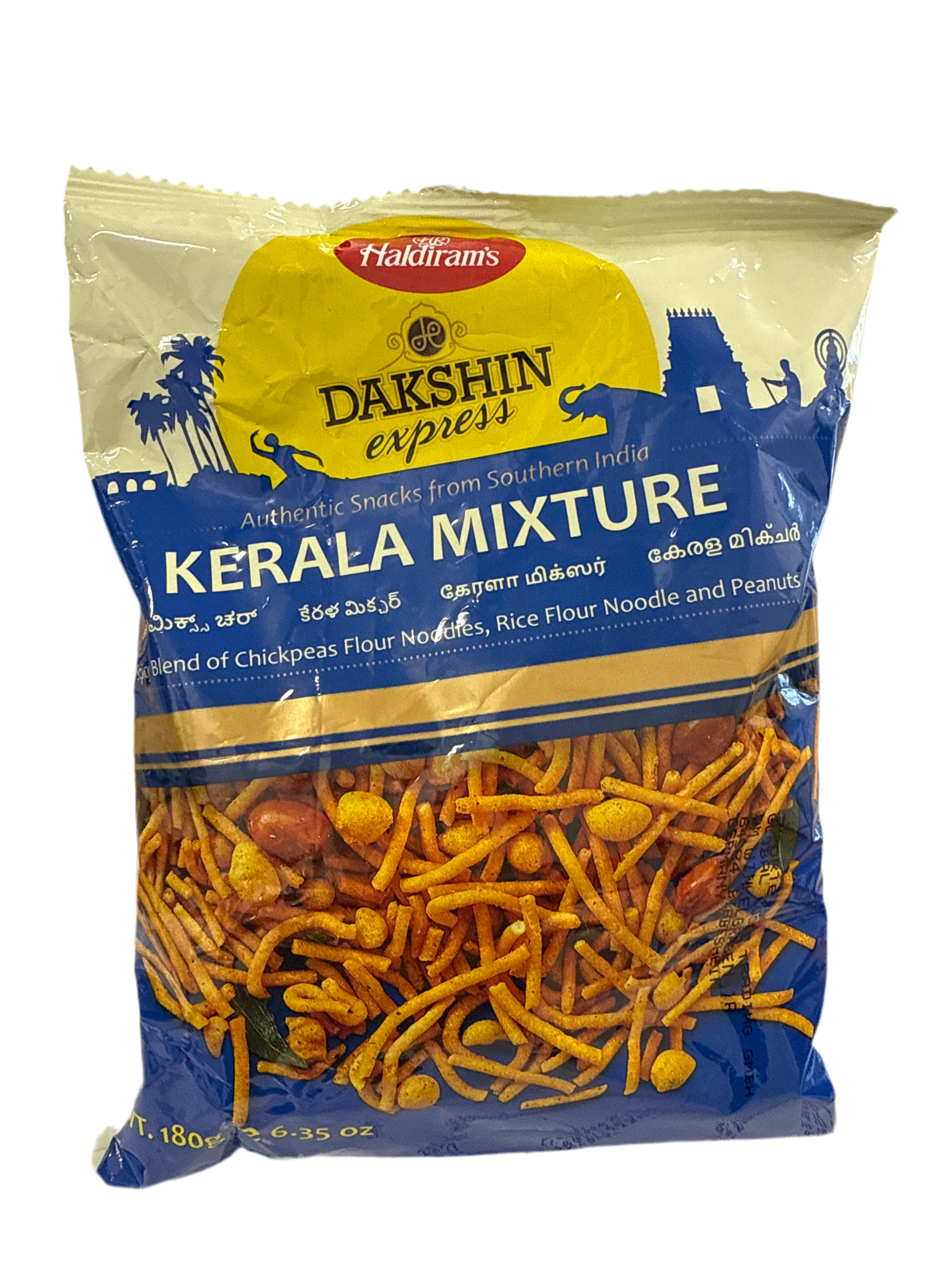 Haldiram Kerala mixture