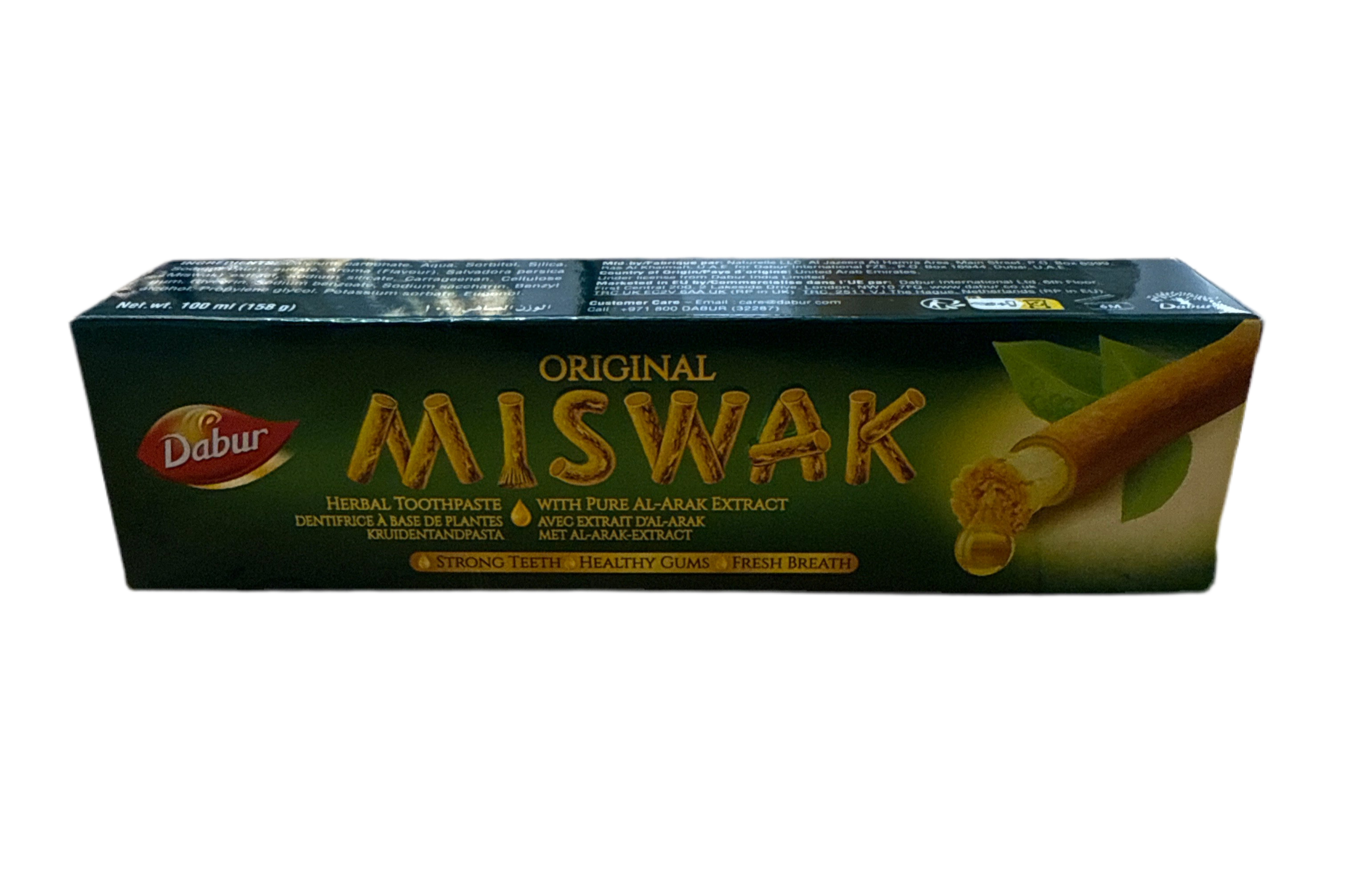 Dabur Original Miswak