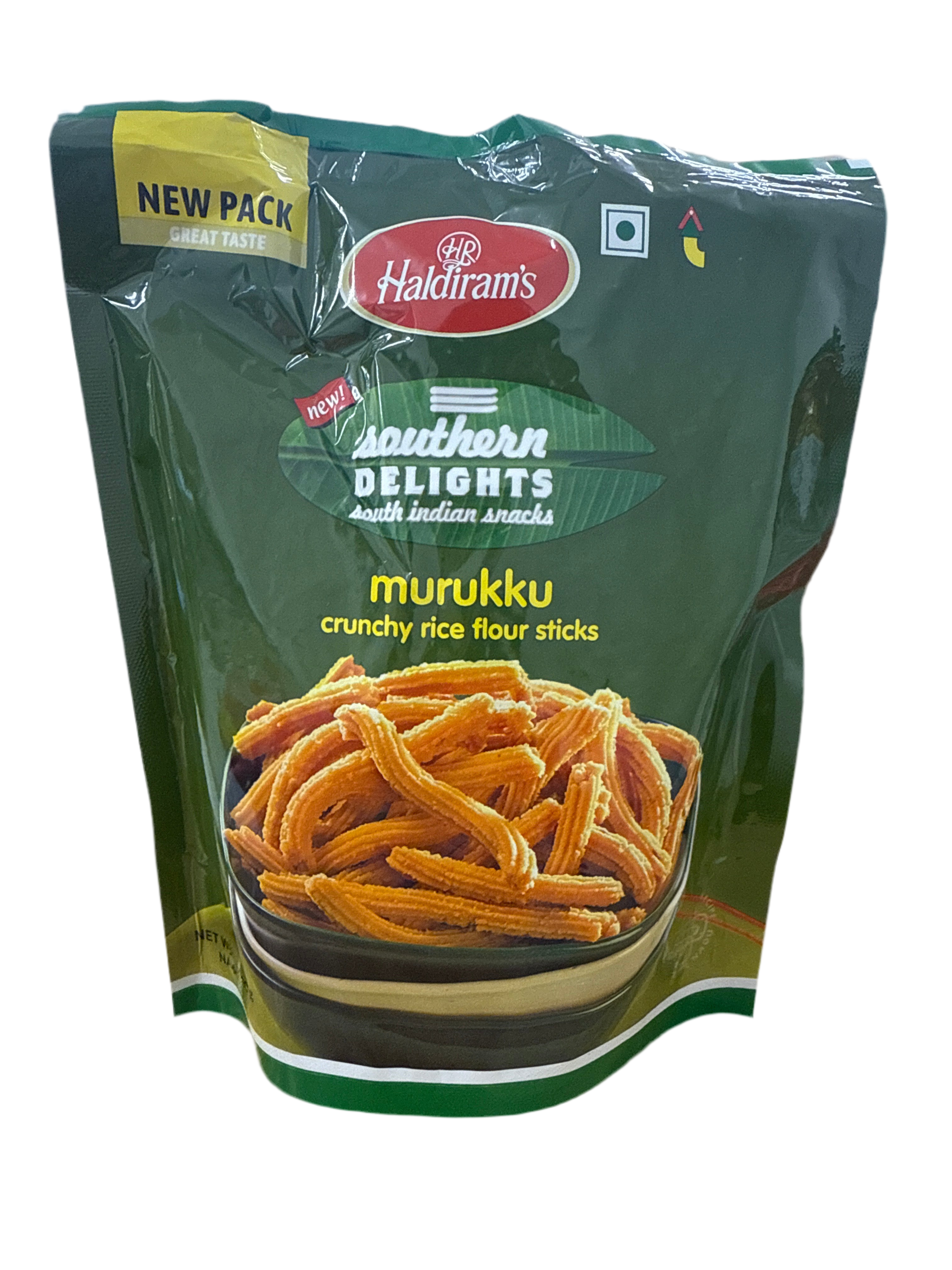 Haldiram murukku