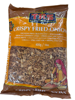 Trs crispy fried onions