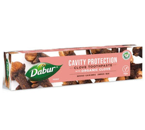 Dabur Clove Toothpaste